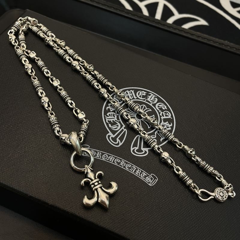 Chrome Hearts Necklaces